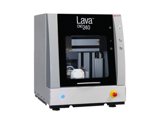 A Smart Milling Precision